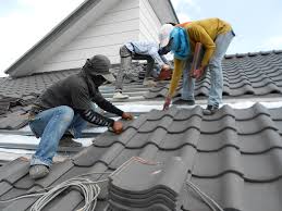 Best Chimney Flashing Repair  in Prospect, OH